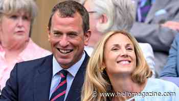 Royal family LIVE: Peter Phillips set to marry NHS nurse Harriet Sperling in countryside wedding - exclusive reporting