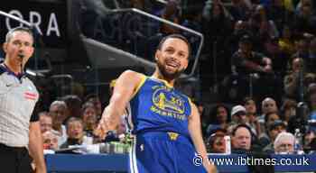 NBA Rumours: Steph Curry To Meet LeBron James In 'Next Few Weeks' For Potential Move To Warriors