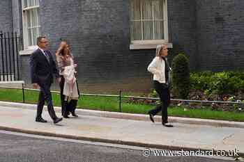 Starmer vows to ‘right the wrongs’ in Henry Nowak case after meeting family