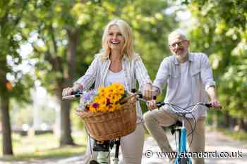 London council mocked over new e-bikes to 'help women with traditional home tasks and feel nice'