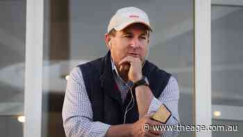 Racing NSW investigating trainer John O’Shea over conduct while disqualified