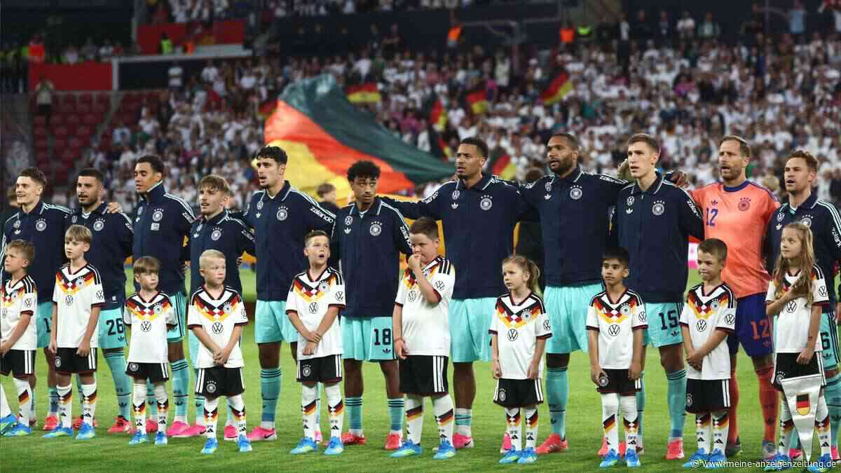 FIFA verkündet markante Änderung für die Nationalhymne