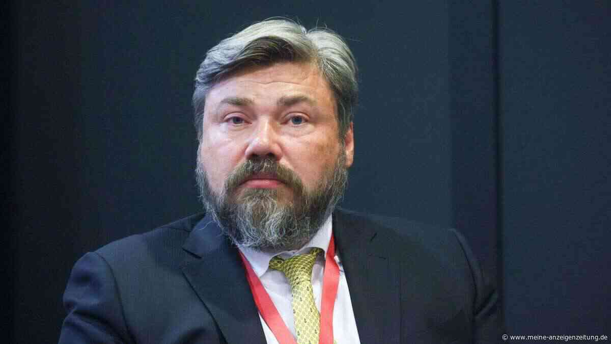 „Gutes Szenario“: Atomwaffen und EU-Zerfall – Aussagen aus Putins Umfeld alarmieren