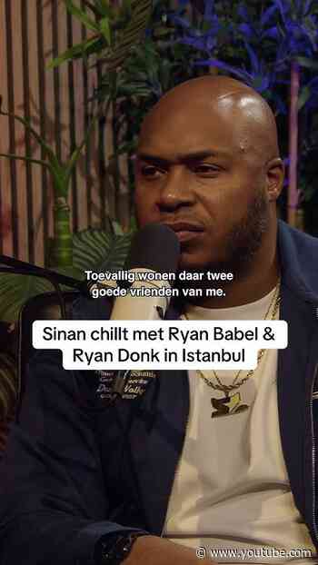 S/o naar Babel en Donk ❤️