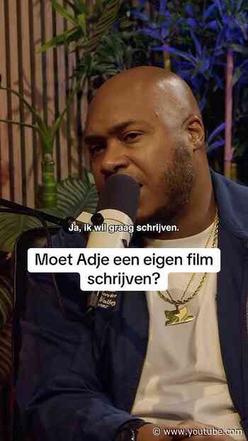 Wie wilt een film (geschreven door @Adje) zien? 👀