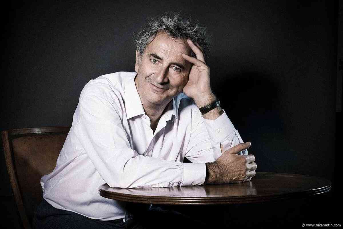 Théâtre de Grasse : Une saison 2026-2027 portée par des têtes d’affiche comme Vincent Dedienne, Ariane Ascaride, Bertrand Belin, François Morel, mais pas que