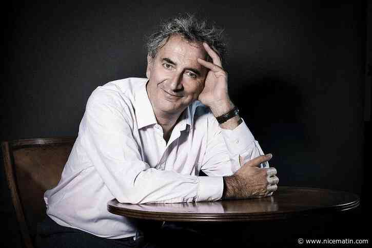 Théâtre de Grasse : Une saison 2026-2027 portée par des têtes d’affiche comme Vincent Dedienne, Ariane Ascaride, Bertrand Belin, François Morel, mais pas que