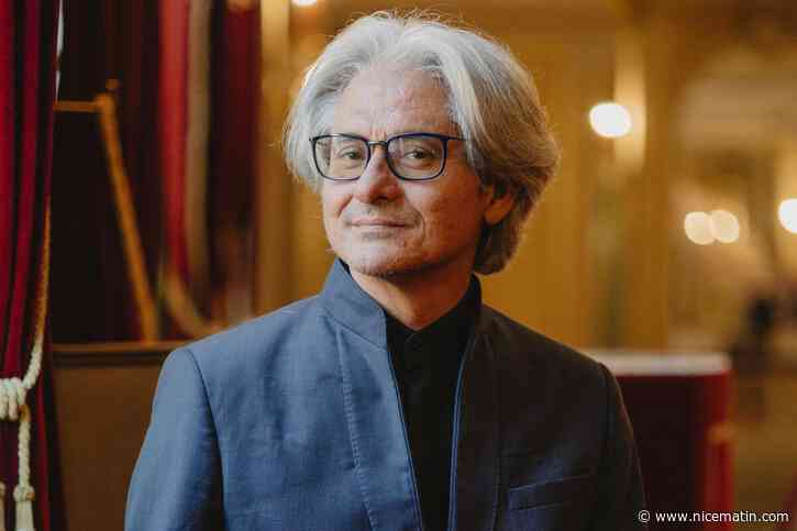 Après plus de 30 ans à l’Opéra de Nice, le chef des chœurs Giulio Magnanini s’envole pour Gênes
