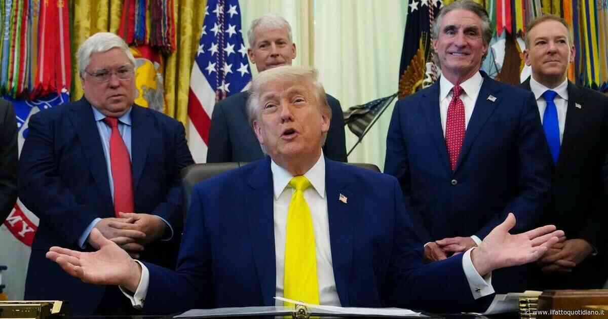 Trump: “Non ho bisogno dell’accordo con l’Iran per ottenere uranio arricchito”. Lavrov: “Usa non sanno come uscire dal conflitto”. Libano, 7 morti a Tiro nei raid Idf