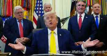 Trump: “Non ho bisogno dell’accordo con l’Iran per ottenere uranio arricchito”. Lavrov: “Usa non sanno come uscire dal conflitto”. Libano, 7 morti a Tiro nei raid Idf