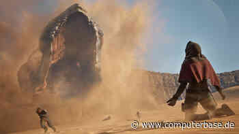 Will kein MMO mehr sein: Dune: Awakening führt Einzelspieler-Modus ein
