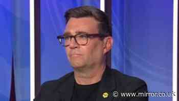 BBC Question Time fallout live: Andy Burnham makes Labour leadership pledge as Lammy defends PM