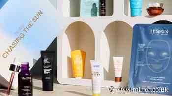 The best summer beauty bundles for huge savings on skincare, sun care and holiday minis