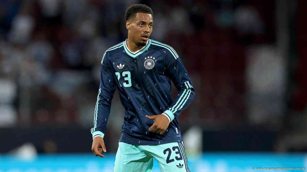 BVB-Star Schlotterbeck mit erstaunlicher Nmecha-Prognose: „Ich weiß, dass...“