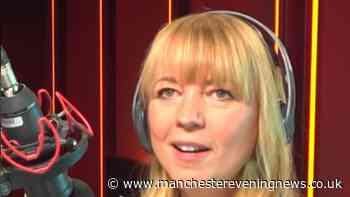 Sara Cox announces final week on BBC Radio 2 Teatime ahead of Breakfast gig