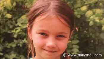 Major update on grieving family's fight for justice after their 10-year-old daughter was murdered