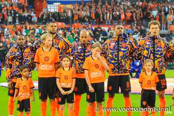 FIFA kondigt gloednieuwe ceremonie aan: ook wisselspelers op veld voor WK-duels