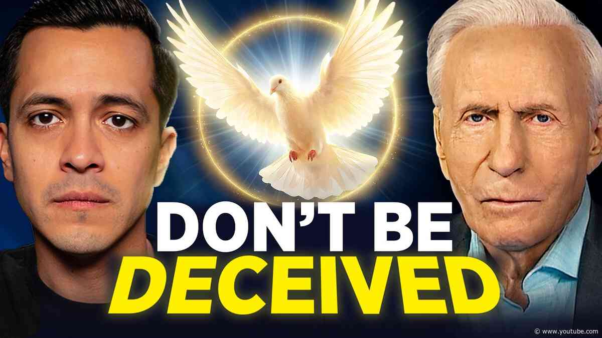 Most Believers Are Being Deceived & Don't Even Know It...