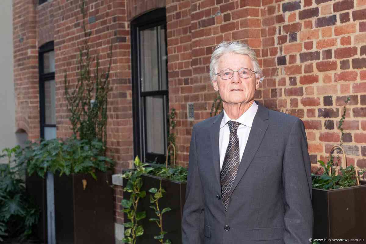 Julian Wright’s litigation funders liable for legal costs, court finds