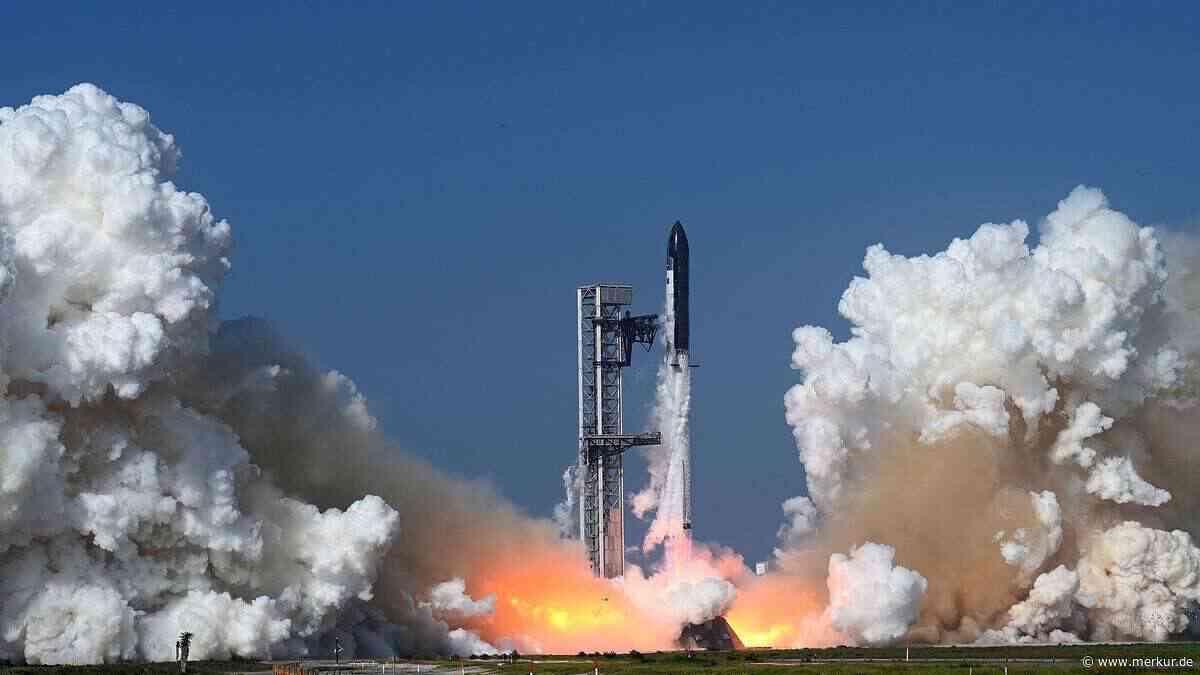 SpaceX IPO: Musks Griff nach den Sternen hat einen Preis
