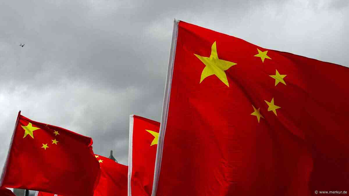Chinas KI-Brillen: Wenn Polizisten in Millisekunden alles wissen