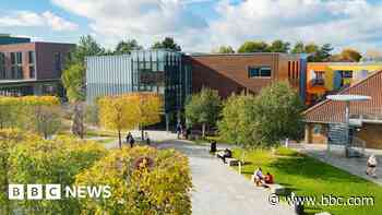 University 'dismantles barriers' to higher education