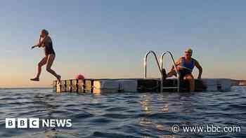 Hope for return of swim rafts after subsidy offer