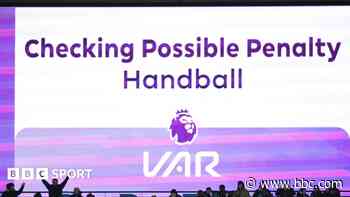 The big VAR debrief - did it deny Bournemouth Champions League spot?