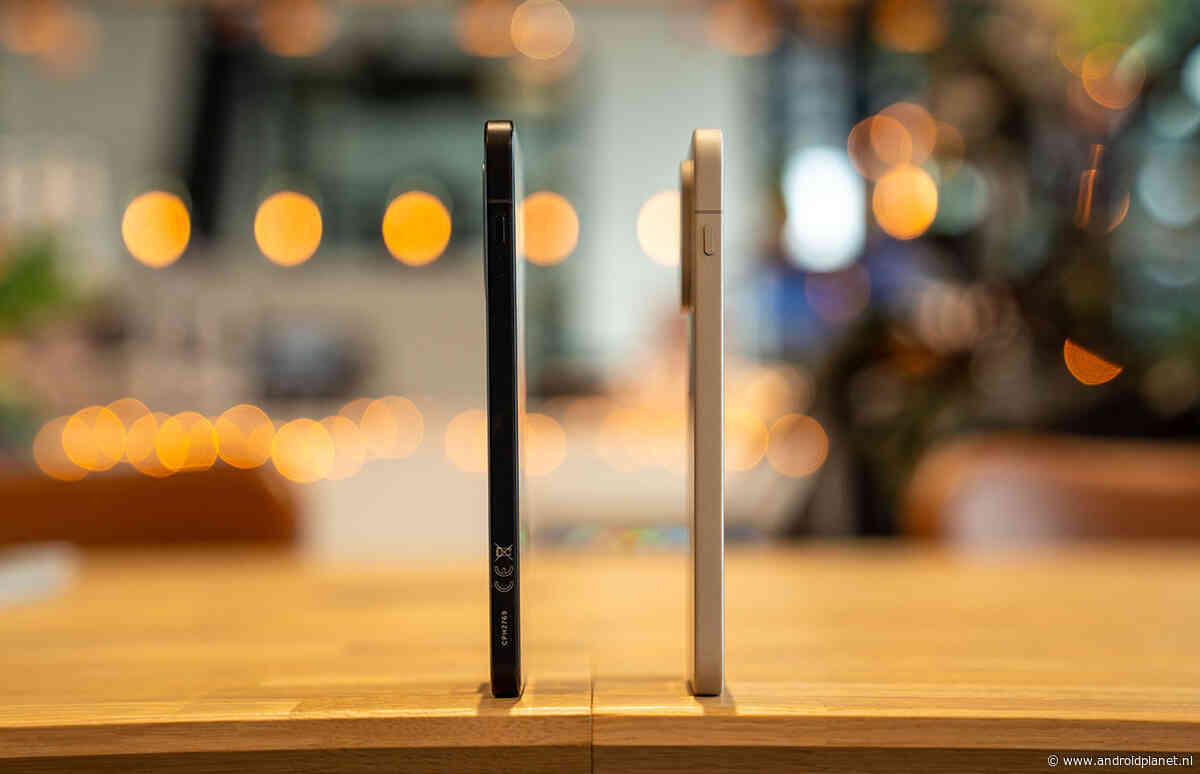 ‘Ondanks alle onrust komt OnePlus 16 nog eerder uit dan voorganger’