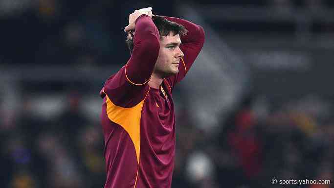 Ferguson out until autumn with injury - Hallgrimsson