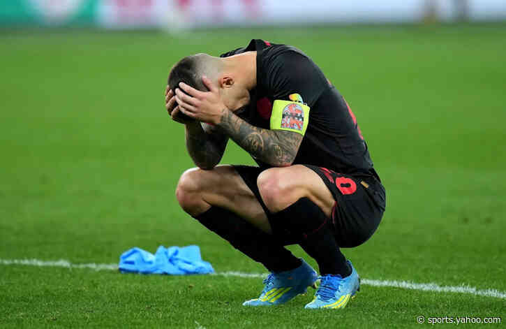 From champions to uncertainty: How Bayer Leverkusen lost momentum after their historic 2023/24 season