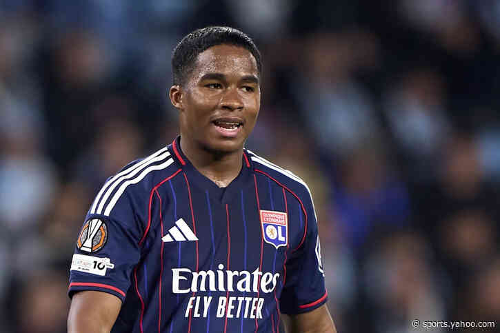 ‘I really like them’ – Endrick speaks highly of his Real Madrid teammates