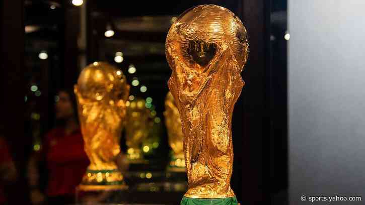 World Cup workload?