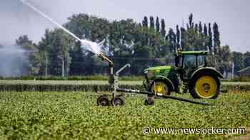 Boeren ontvangen minder voor hun producten, prijzen aardappelen flink gedaald