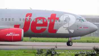 Jet2 outlines 'overall weight limit' luggage rules and when charges will apply