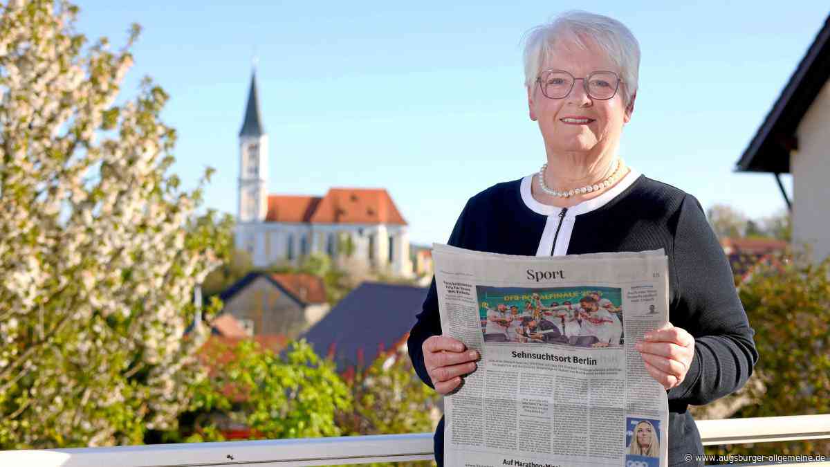 Ehemalige Bürgermeisterin Wohlhöfler: „Ich habe nie nach Interessen Einzelner entschieden.“