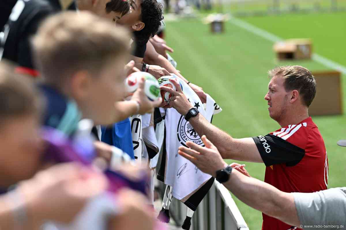 Neuer-Rätsel vor dem Test der Emotionen: «Wie ein WM-Spiel»