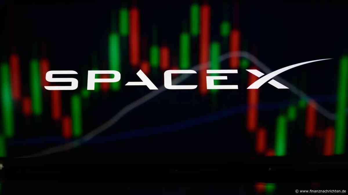 Woodstock für Elon-Jünger: Musk verzaubert die Wall Street, doch in den S&P500 kommt SpaceX nicht!