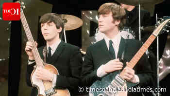 Paul McCartney recalls painful fallout with John Lennon