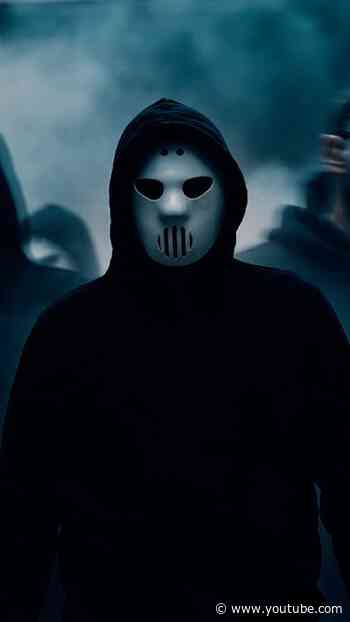It's coming.. VOICES IN MY HEAD this Thursday 😈 #angerfist #hardcore #nvitral #voices