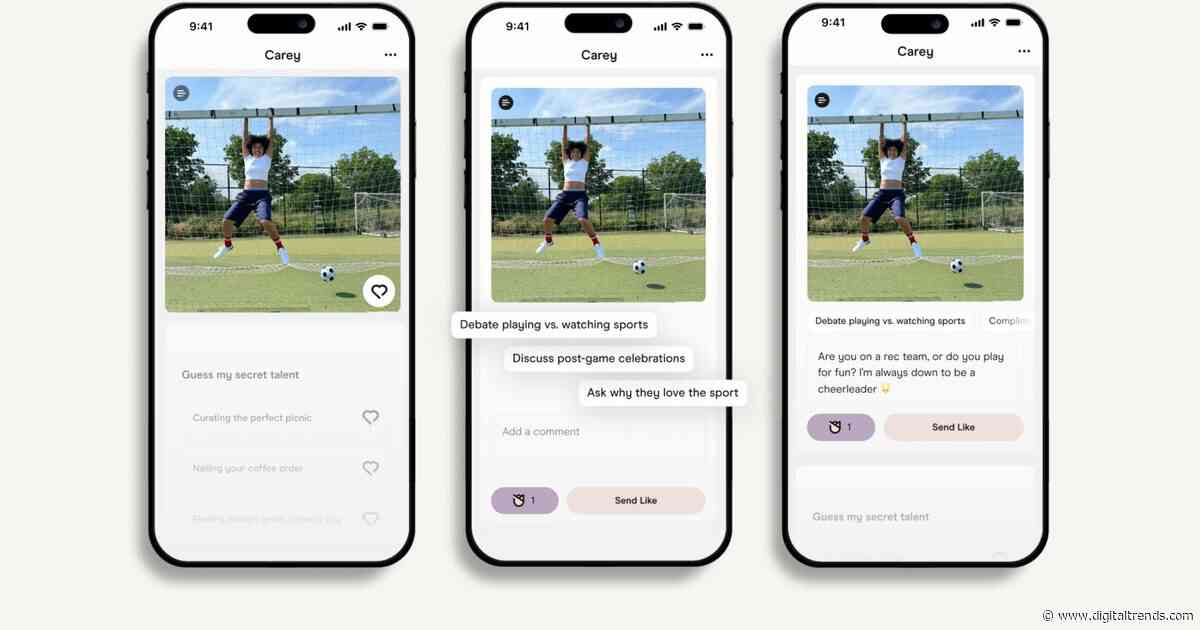 Hinge is pushing AI into dating and its boss says Gen Z needs chatbots to talk