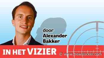Alexander Bakker: op de kade van Lampedusa is de Europese samenwerking meteen zichtbaar, maar het migratiepact blijft een zwak EU-compromis