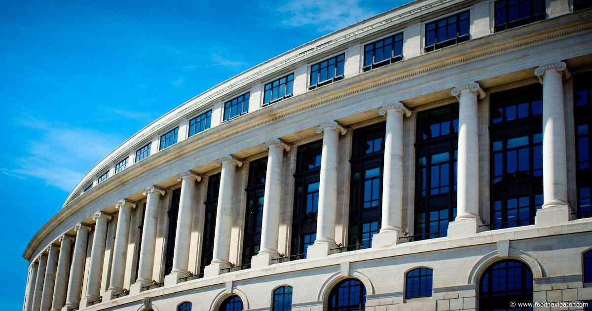 Unilever CEO defends $40bn McCormick megamerger