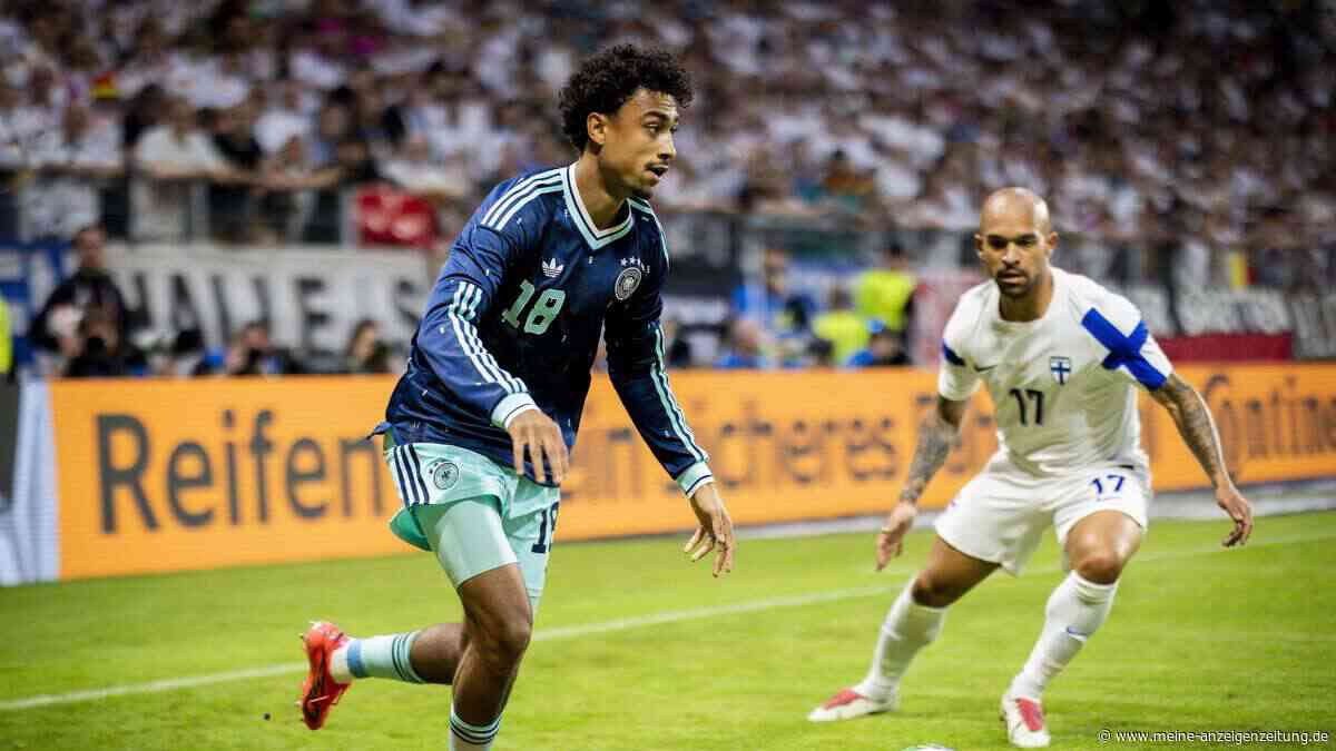 Deutscher Nationalspieler dementiert FC-Bayern-Wechselgerüchte nicht
