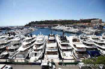 Pleuvra-t-il pour le Grand Prix de Monaco? Le point sur les dernières prévisions pour ce week-end