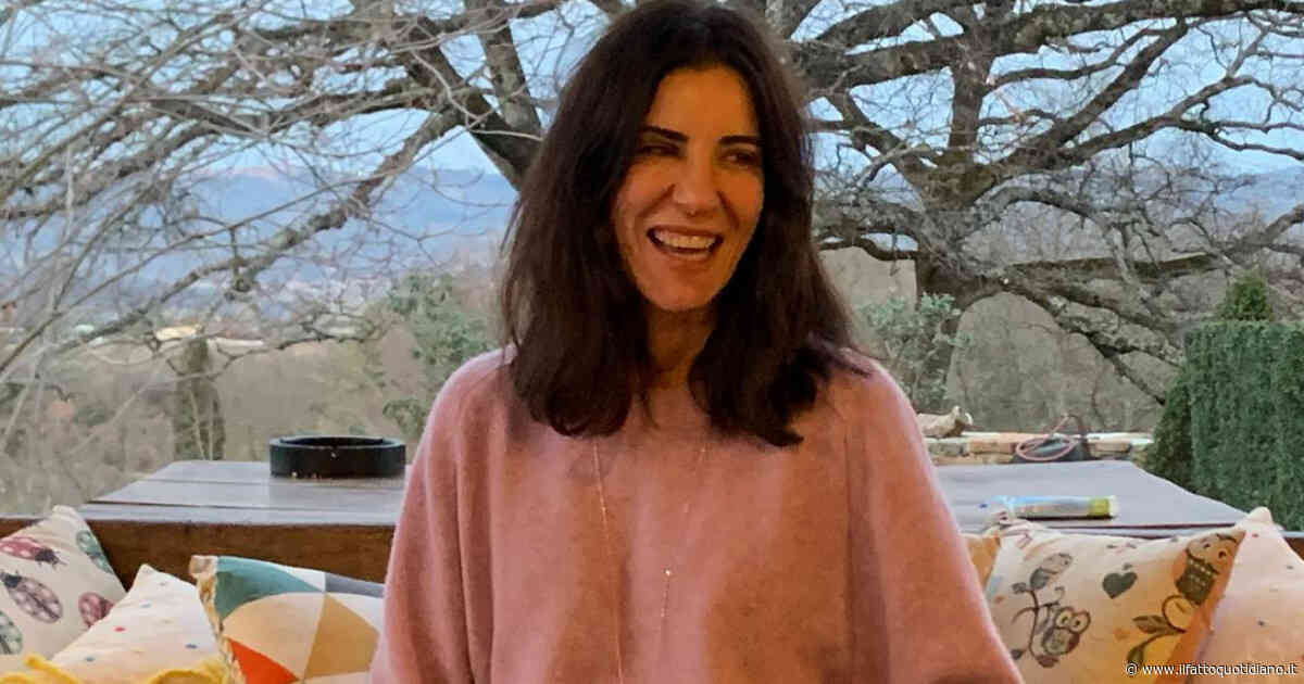 “Mi dispiace che qualcuno pensi che io sia voluta stare sui giornali. Sono discreta, i miei hanno saputo della separazione da Francesca Pascale dai giornali”: parla Paola Turci