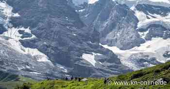 Vermisste Wanderin aus Chemnitz tot in den Schweizer Alpen gefunden