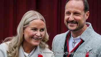 Mette-Marit in Klinik – Haakon bricht Reise ab: „Zusammen zu sein gibt uns Kraft“