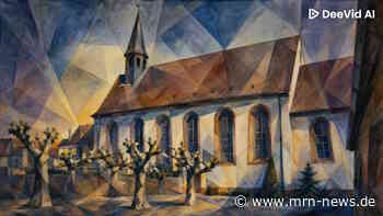 Speyer – Gregorianik im Gottesdienst Kirchenmusik im Kloster St. Magdalena, Speyer