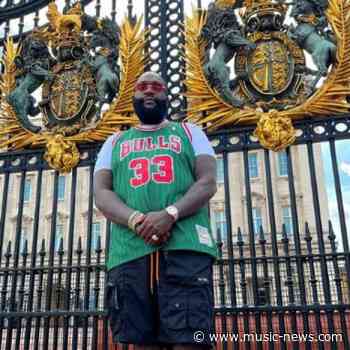 Rick Ross 'satisfying cravings of success' with new ventures